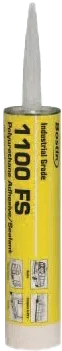 Bostik 1100FS Fast Set Polyurethane Adhesive